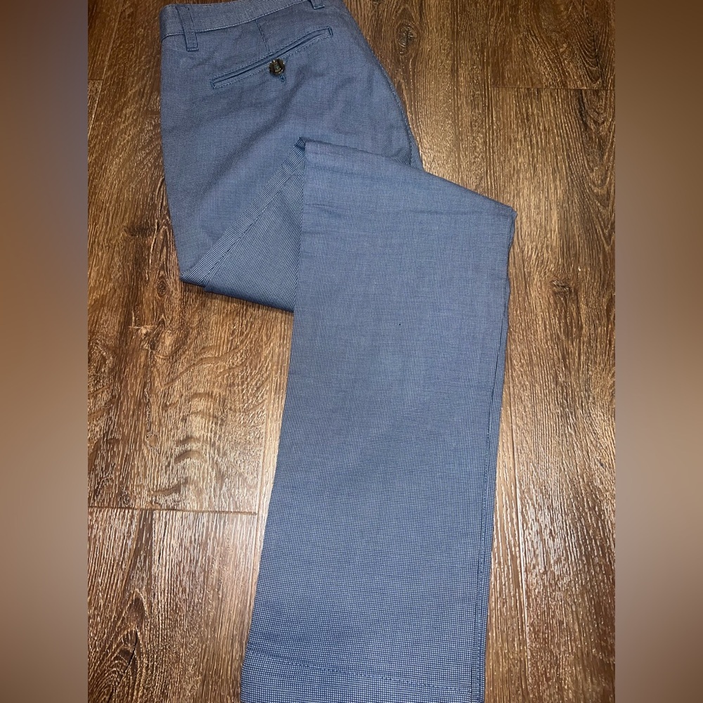Ted Baker London Blue Men's Pants